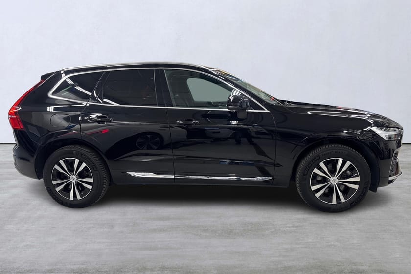 Bild 3 av Volvo XC60 Recharge T6 Core Edition