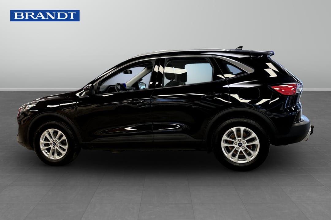 Ford Kuga Plug-In Hybrid