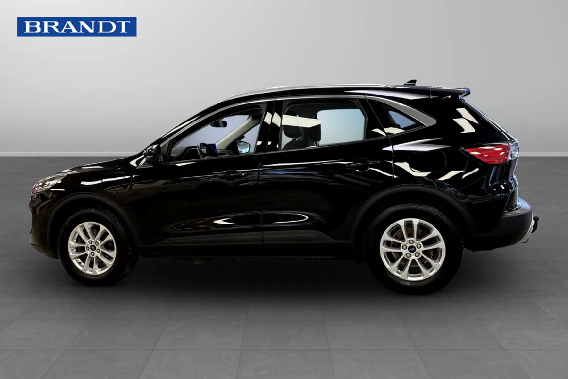 Ford Kuga Plug-In Hybrid