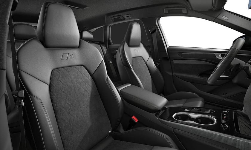 Bild 3 av Audi A6 Avant TDI quattro 204hk S-line