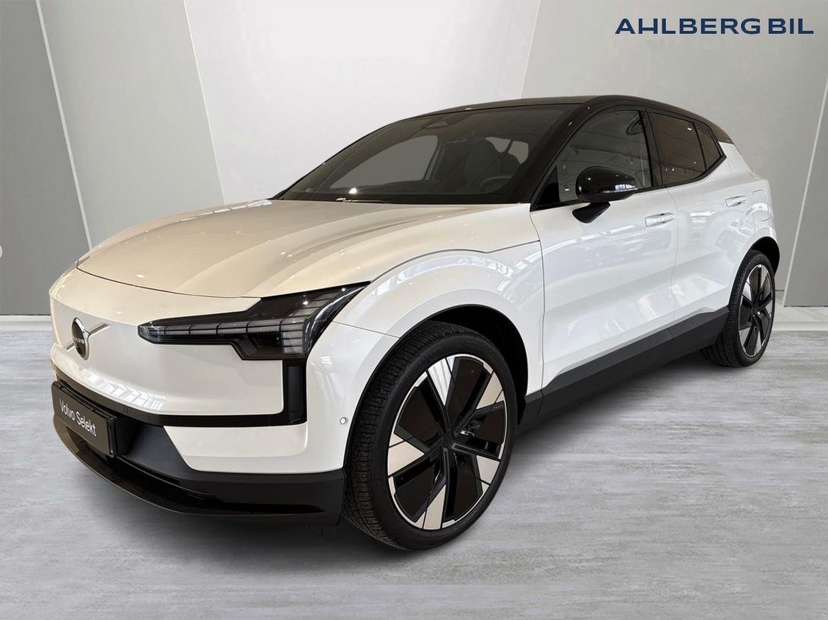 Volvo EX30 2025 - miniatyr 5