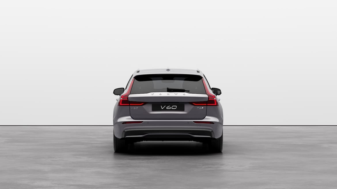 Volvo V60 2026 - miniatyr 3