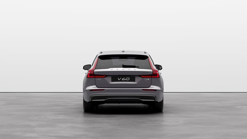 Bild 3 av Volvo V60 T6 Plus Dark Nordic Edition DEMOBIL