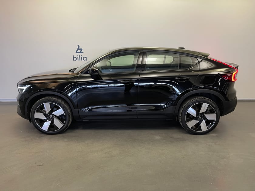 Bild 2 av Volvo C40 Recharge Single Motor Plus / 20" hjul /