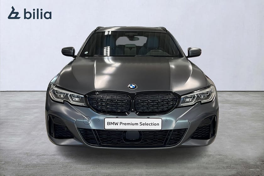 Bild 5 av BMW M340i xDrive Touring M340 M-Sport | First Edition | Panorama