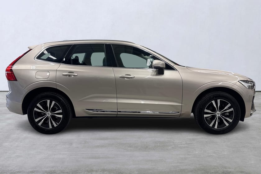 Bild 3 av Volvo XC60 T6 Core Edition