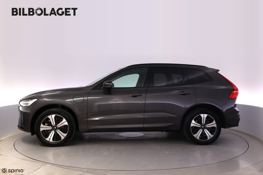 Bild 5 av Volvo XC60 T6 Plus Dark Nordic Edition 360 H/K DRAG PANO