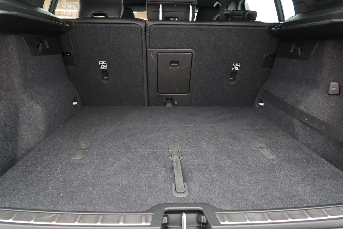 Volvo XC40 2018 - miniatyr 16