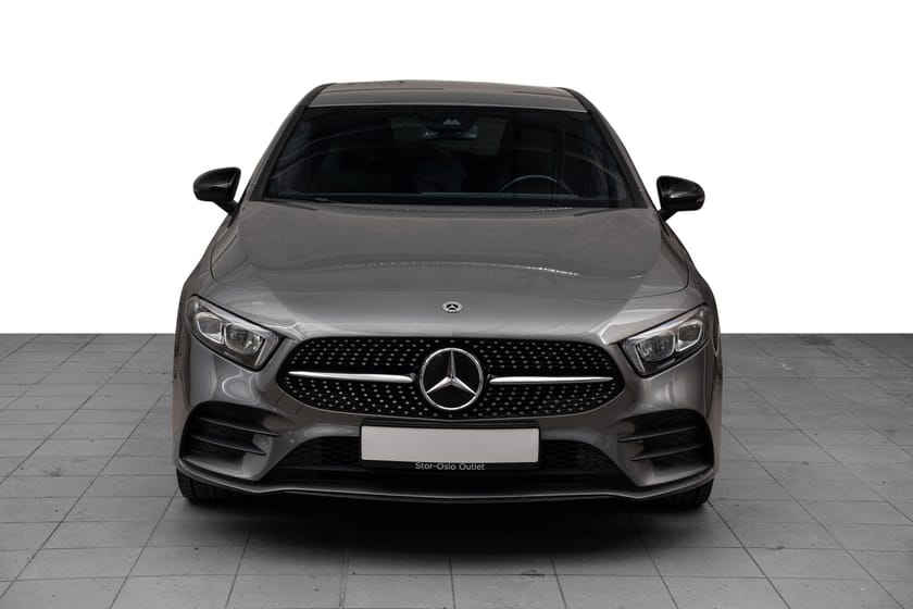 Bilde 3 av Mercedes-Benz A 250 e AMGx2/Kamera/ACC/Keyless