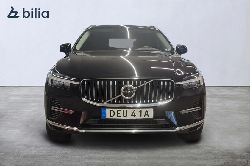 Bild 2 av Volvo XC60 Recharge T6 Core Edition