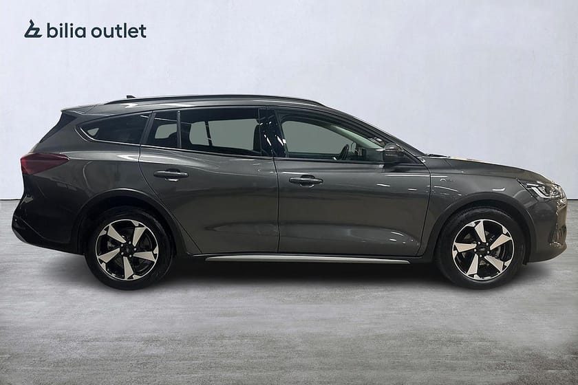 Bild 5 av Ford Focus Active Kombi 1.0 EcoBoost aut 125hk Navi Carplay Backkamera