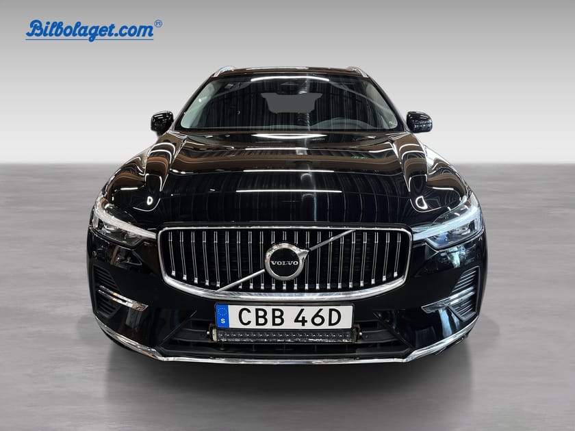 Bild 2 av Volvo XC60 Recharge T6 Core Edition