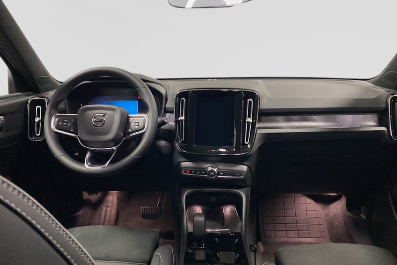 Volvo XC40 Recharge Single Motor