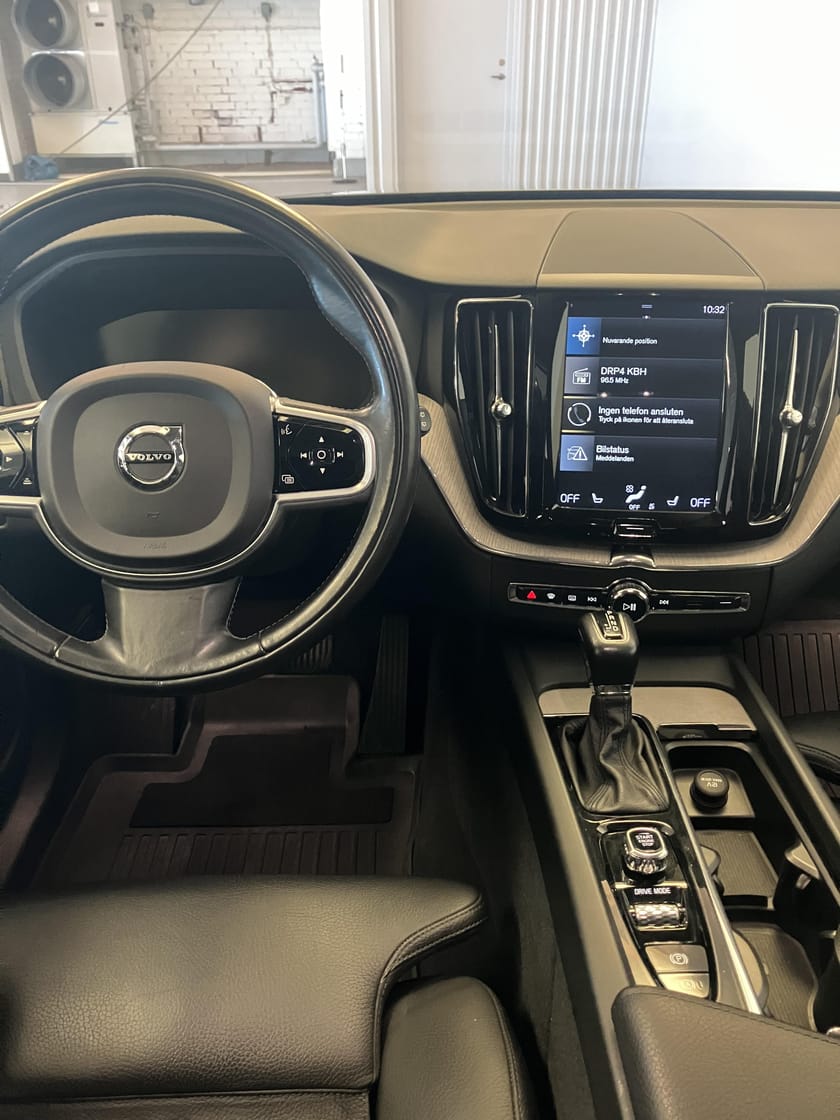 Bild 5 av Volvo XC60 T5 II AWD Inscription