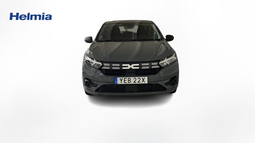 Bild 4 av Dacia Sandero TCe 90 Essential IV