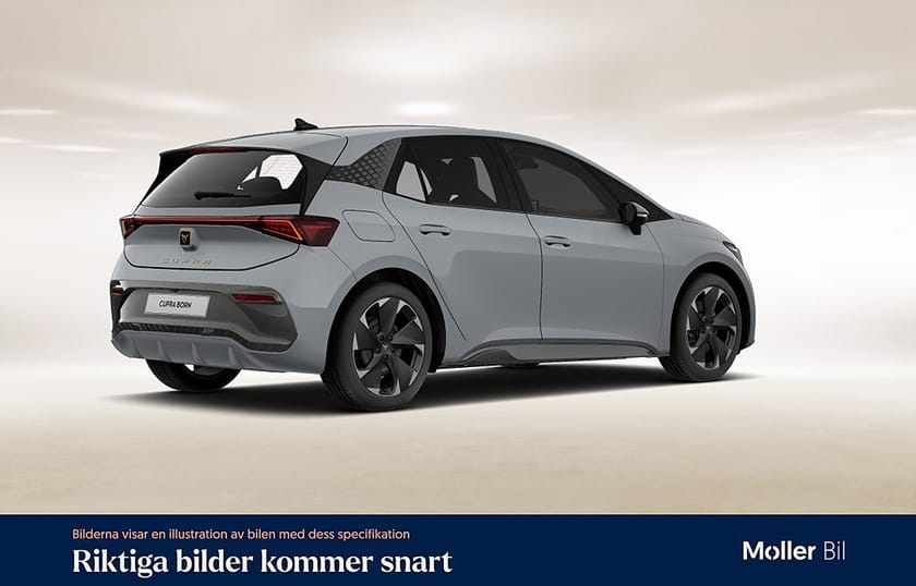 Bild 2 av CUPRA Born e-boost 77 Seat KWH BATTERI 170 KW / 23