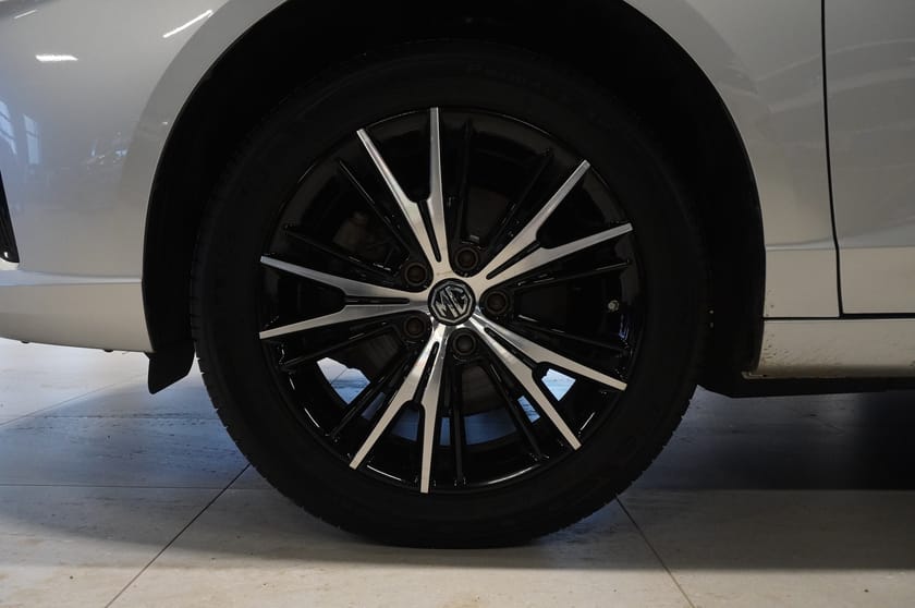 Bild 4 av MG 5 Long Range 61 kWh Lux