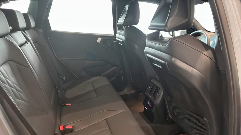 Bild 5 av BMW X3 30e xDrive xDrive30e M Sport Business, Rattvärme, Innovation