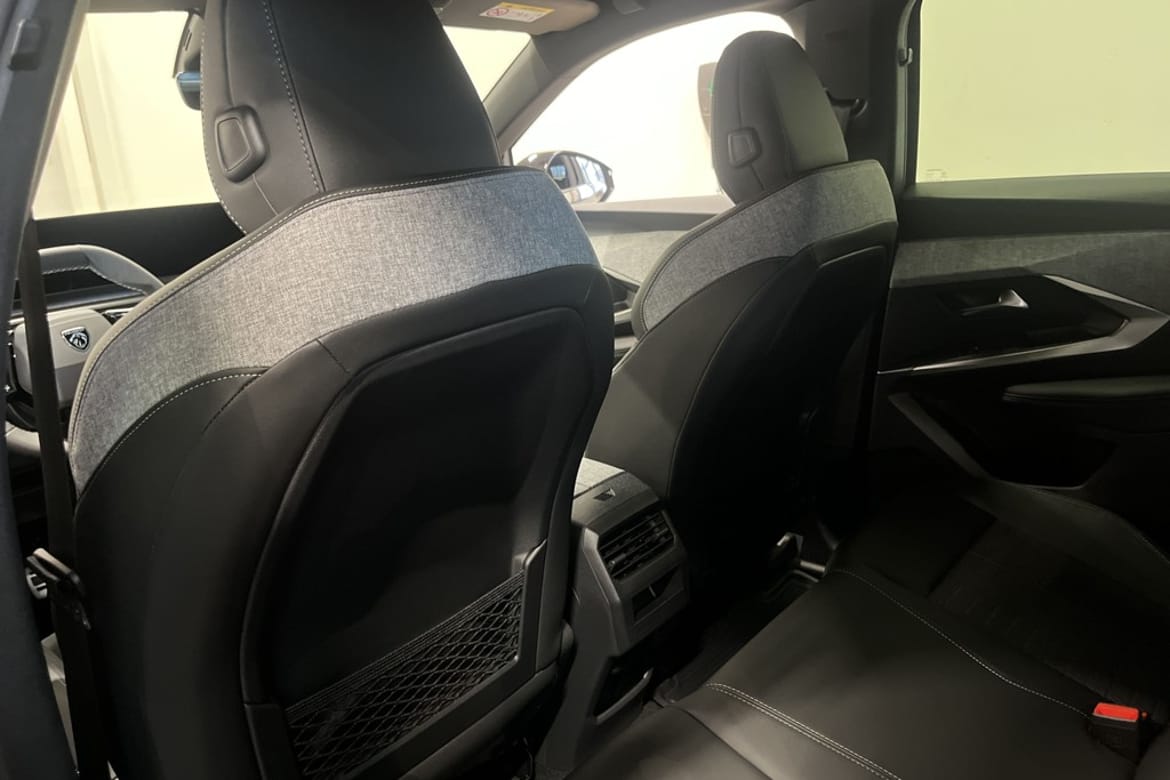 Peugeot 3008 2025 - miniatyr 6