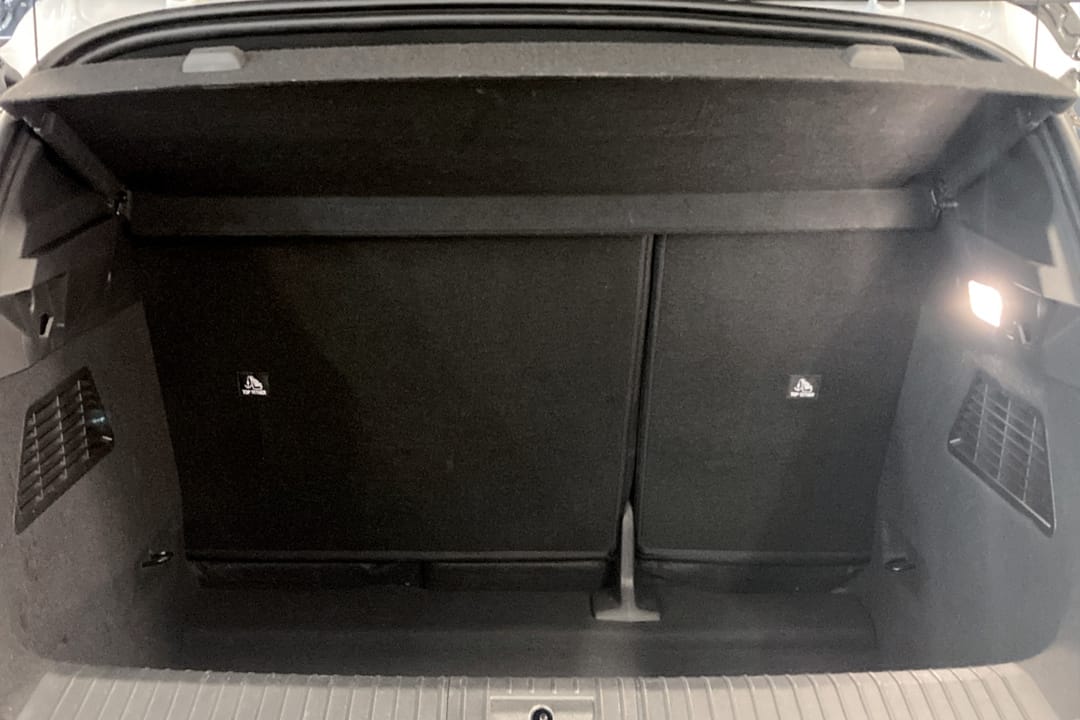 Renault Mégane E-TECH