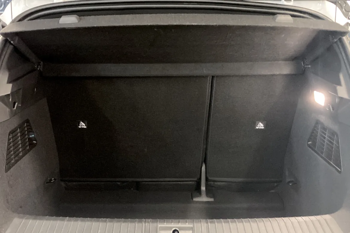 Renault Mégane E-TECH