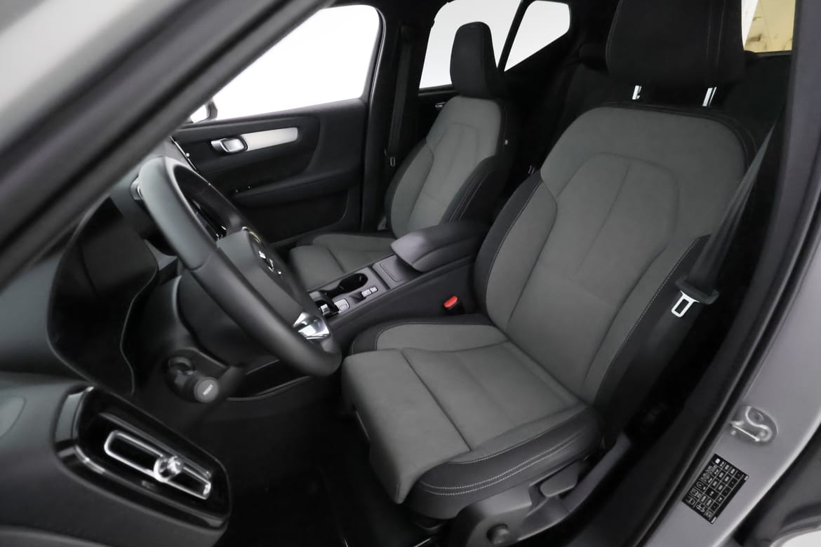 Volvo XC40 2024 - miniatyr 11