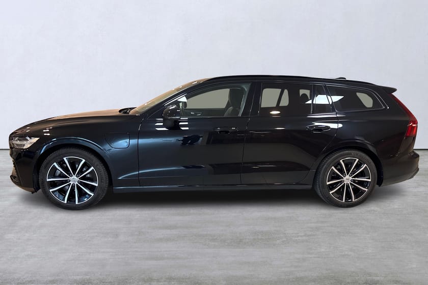 Bild 2 av Volvo V60 Recharge T8 Plus Dark