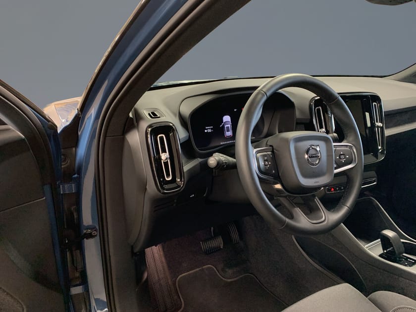Bild 5 av Volvo EX40 Single Motor Extended Range Ultra//Harman Kardon//