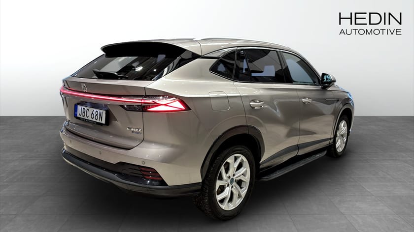 Bild 4 av MG HS PHEV Luxury | Plug-in hybrid | 360-kam