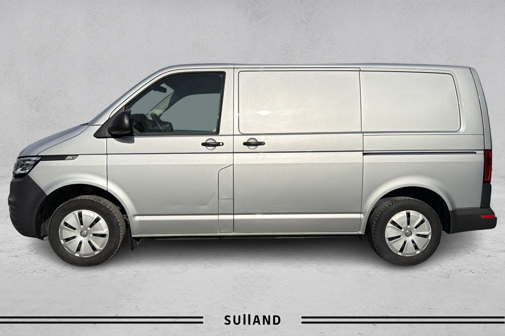 Thumnail bilde 1 av Volkswagen Transporter