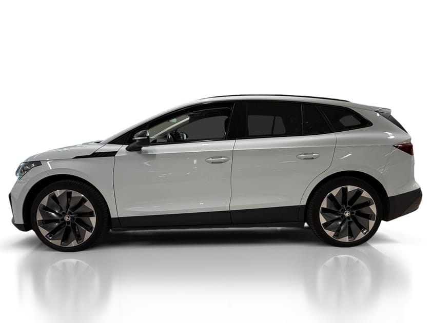 Bilde 2 av Škoda Enyaq iV 80x 