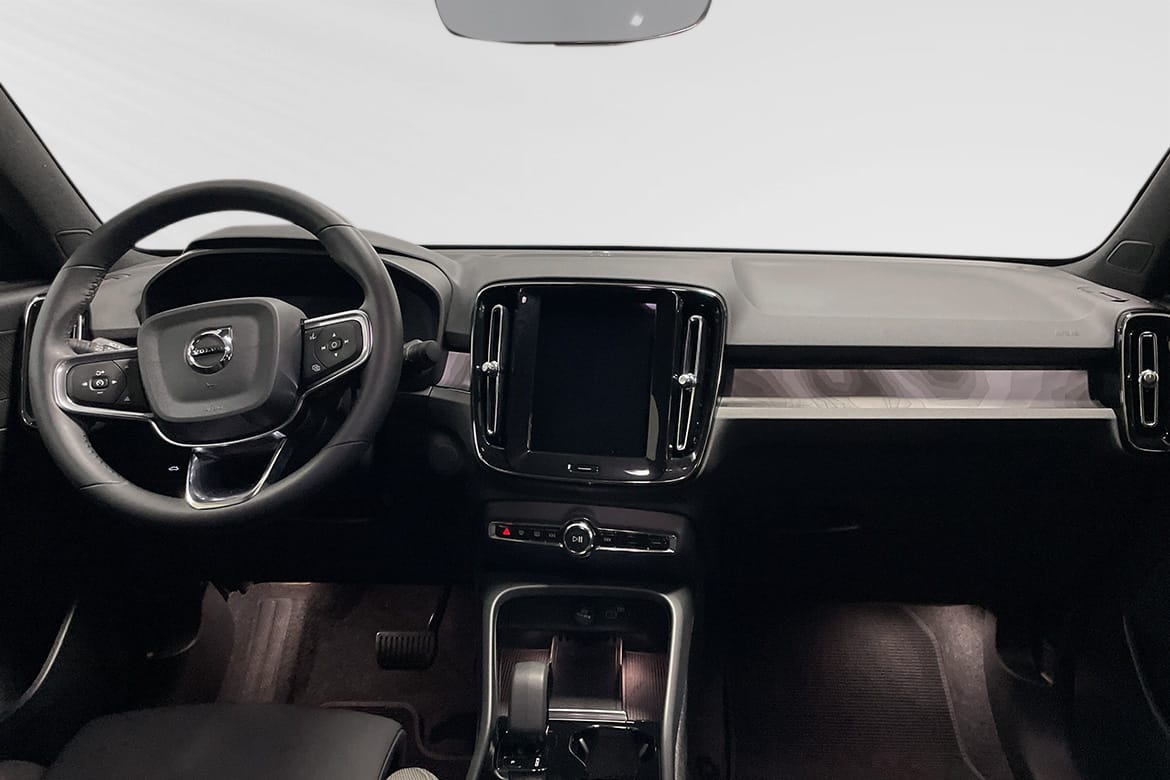 Volvo EC40 Single Motor Extended Range