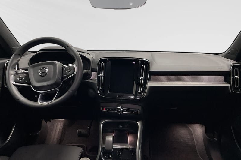 Volvo EC40 Single Motor Extended Range