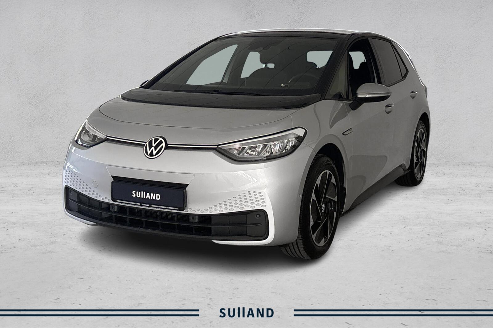 Volkswagen ID.3 Pro Performance