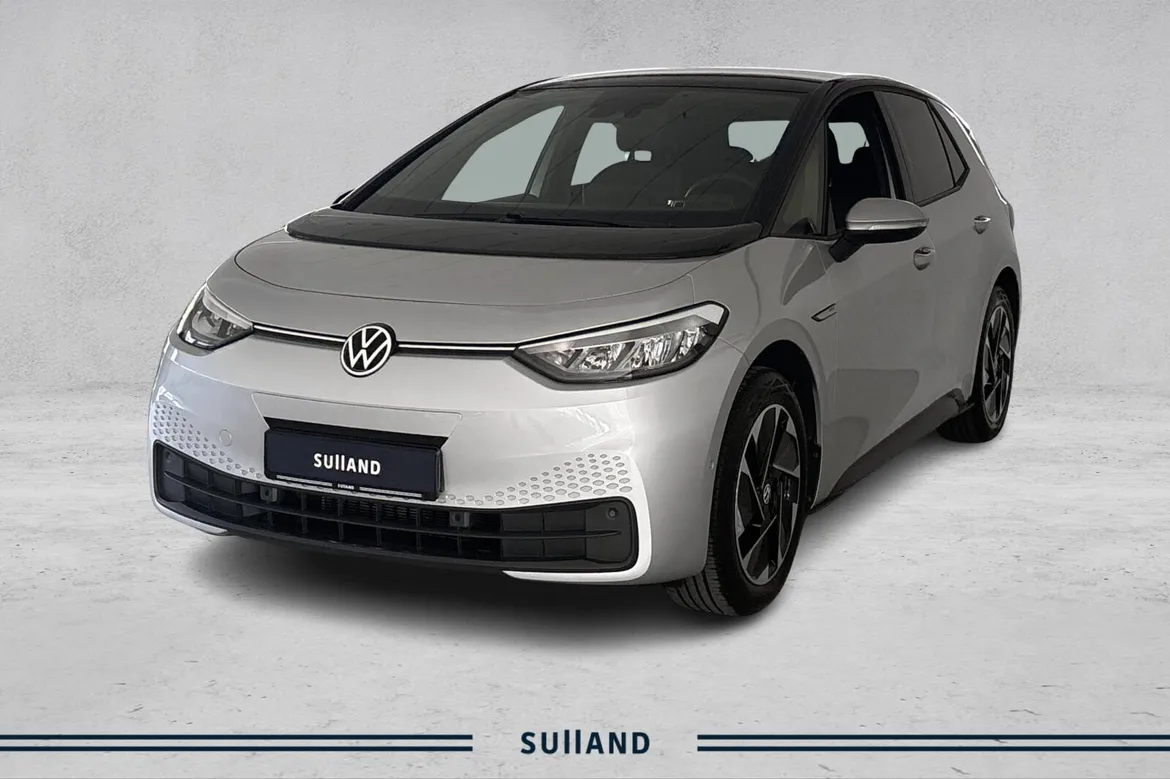 Bilde av Volkswagen ID.3 Pro Performance