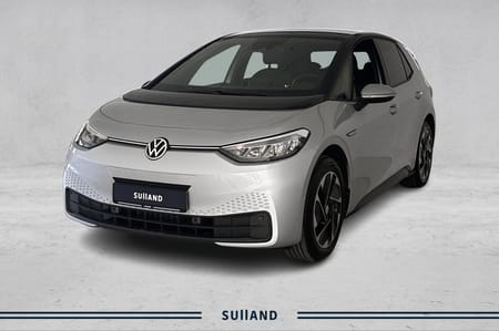 Volkswagen ID.3 Pro Performance