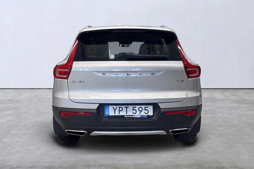 Bild 5 av Volvo XC40 D3 FWD Inscription