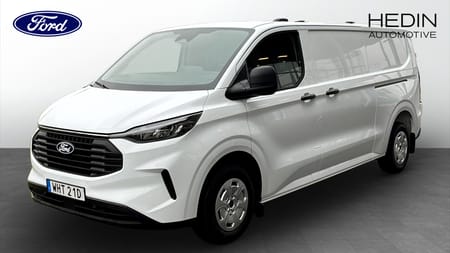 Ford Transit Custom 320