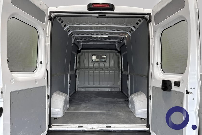 Bilde 5 av Peugeot Boxer Van Mester 435 L3H2 165 hk 13 KBM / Webasto