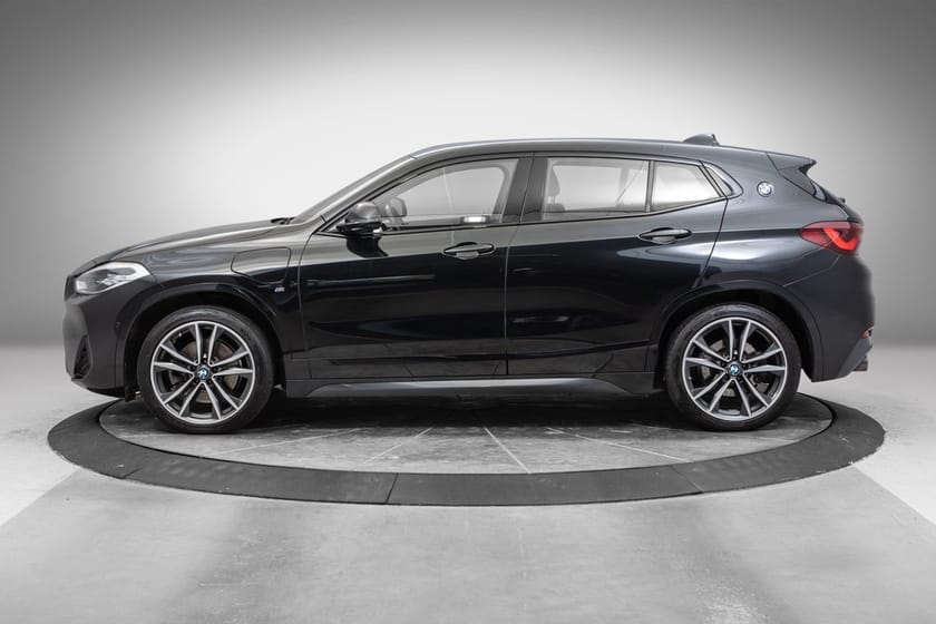 Bilde 2 av BMW X2 xDrive25e eDrive M Sport (K)