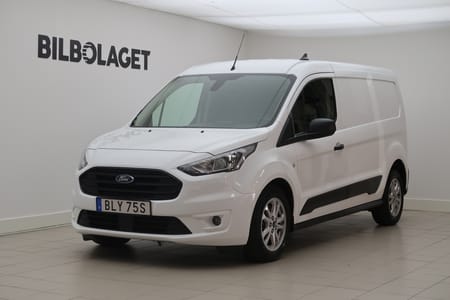 Ford Transit Connect 230 LWB 1.5TD 100 Trend HP A L2