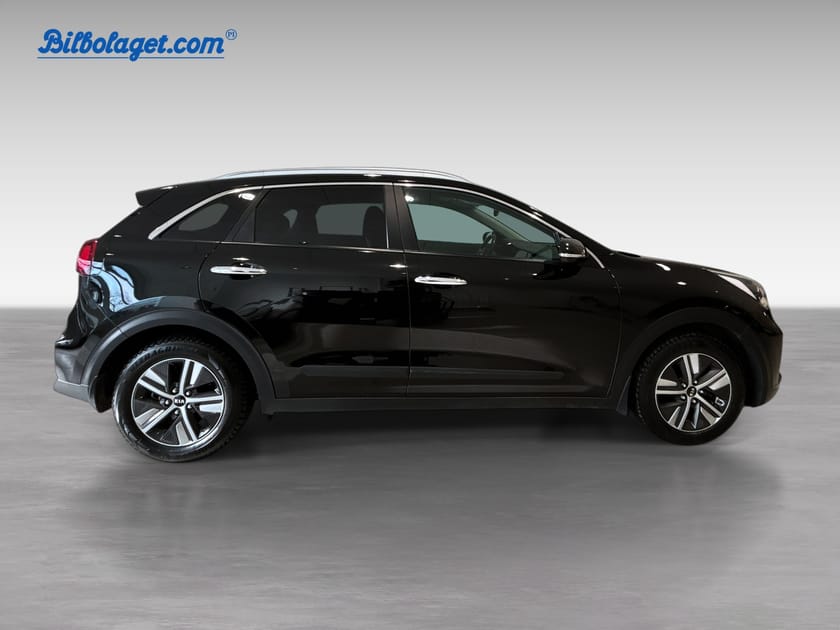 Bild 4 av Kia Niro Hybrid 1,6 Advance Plus