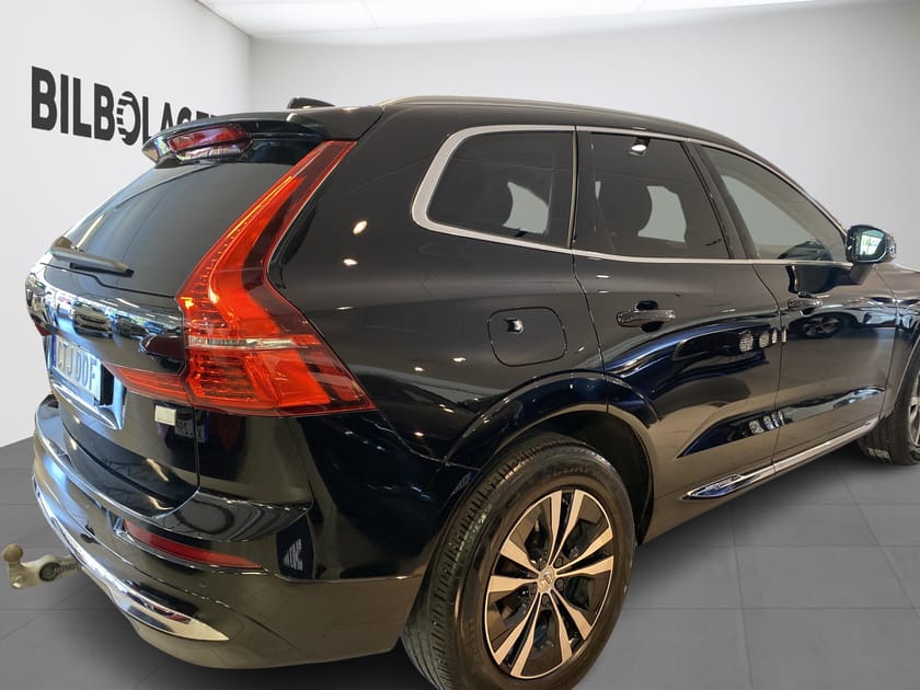 Bild 4 av Volvo XC60 Recharge T6 Core Edition