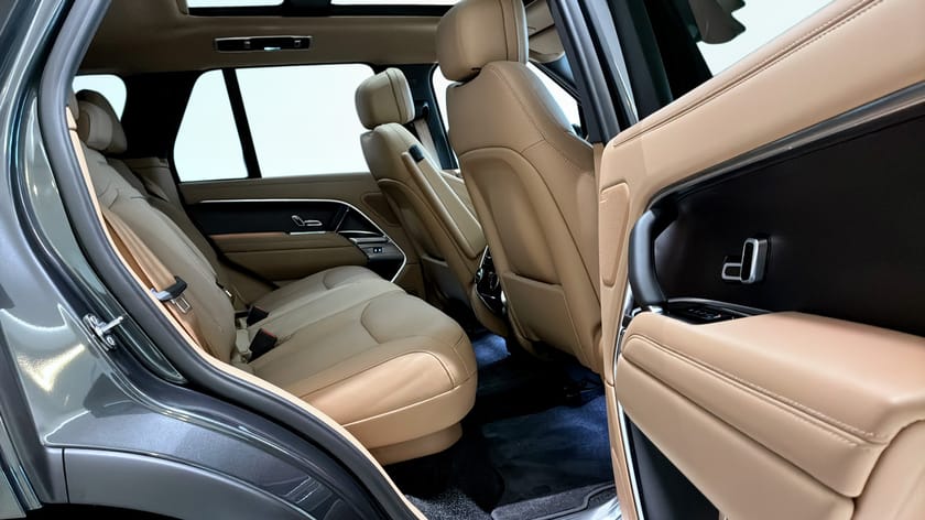 Bild 5 av Land Rover Range Rover P510e P460e SWB HSE/ MOMS