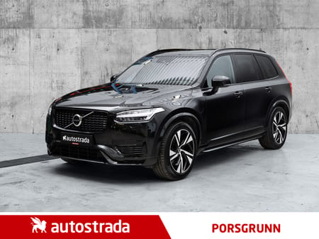 Volvo XC90 7 Seats