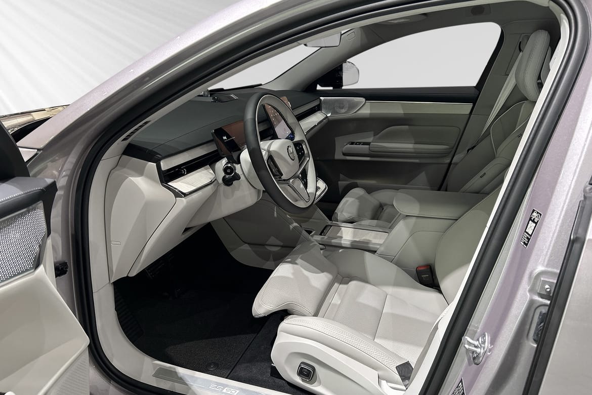 Bild 6 av 6 på bilen