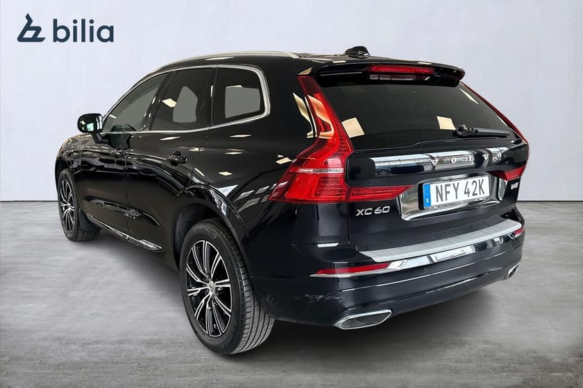 Bild 2 av Volvo XC60 T8 TE Inscription
