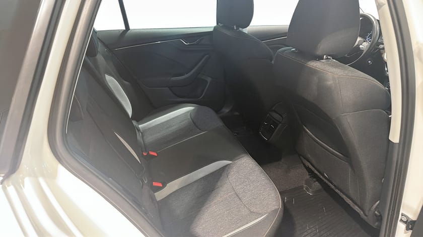 Bild 5 av Škoda Kamiq 
