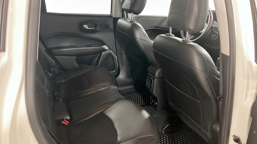 Bild 5 av Jeep Compass Limited 1,4 170hk Automat AWD