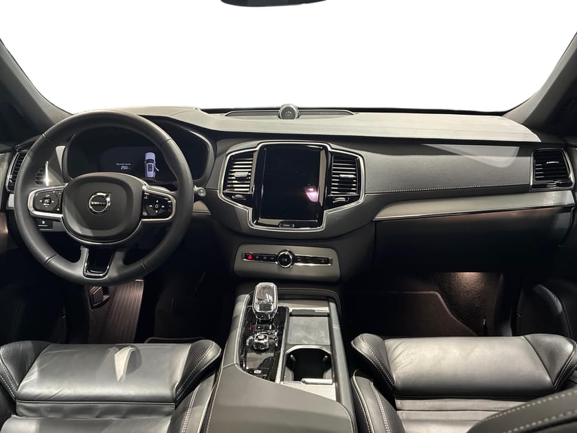 Bild 5 av Volvo XC90 7 Säten T8 Ultra Dark Edition